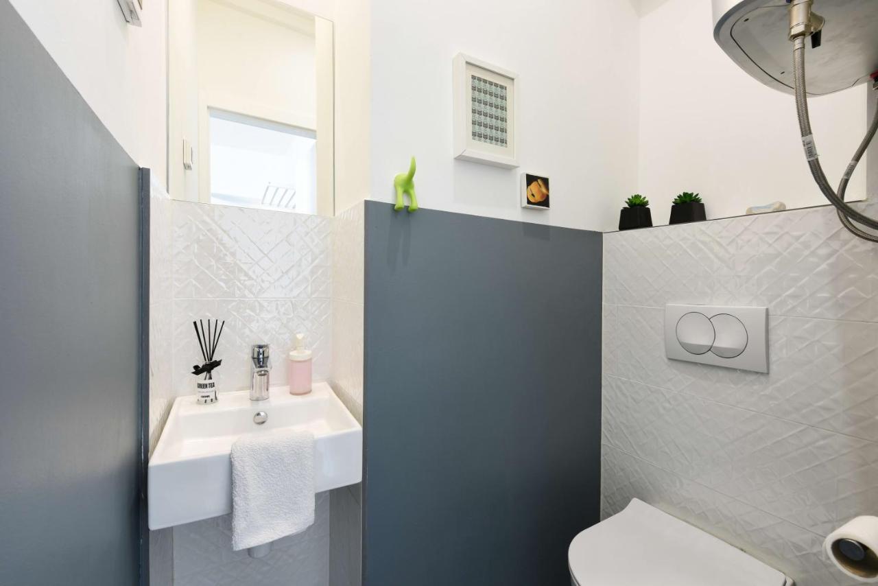Penthouse Dolcevita Zadar Exterior photo