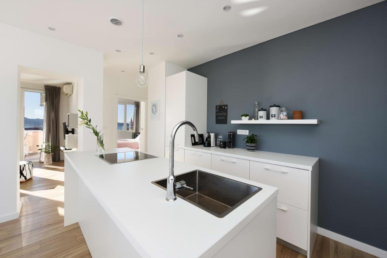 Penthouse Dolcevita Zadar Exterior photo