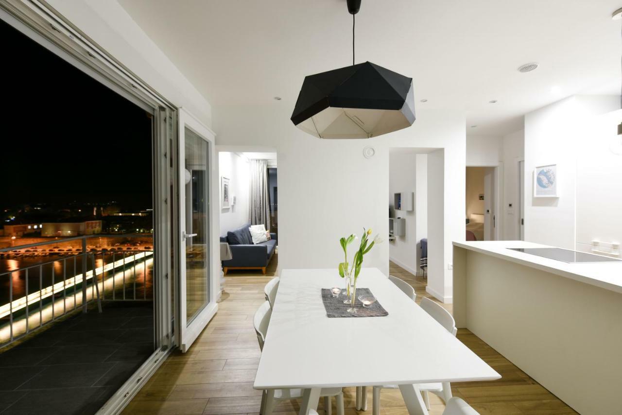 Penthouse Dolcevita Zadar Exterior photo